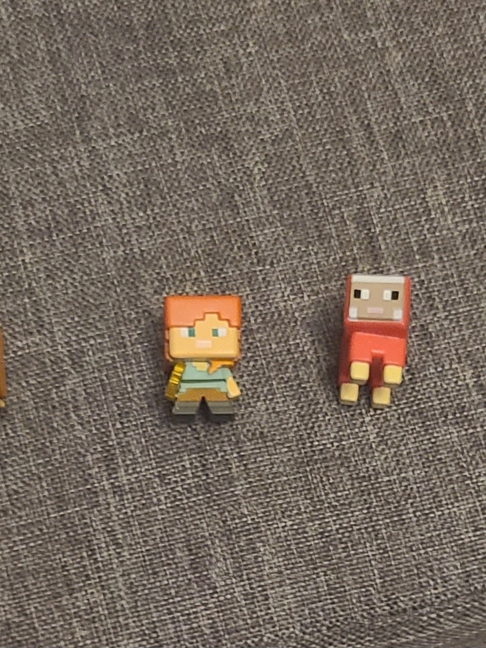 Minecraft Mini Figures - Picture 3 of 10